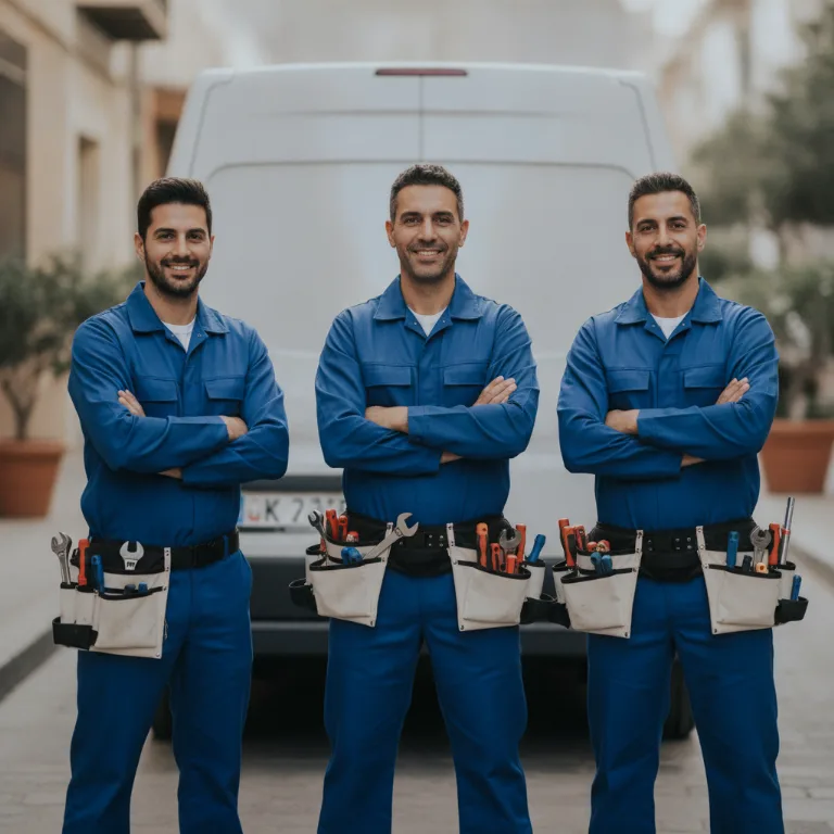 reparaci贸n caldera gas Cartaya